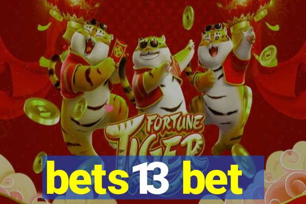 bets13 bet